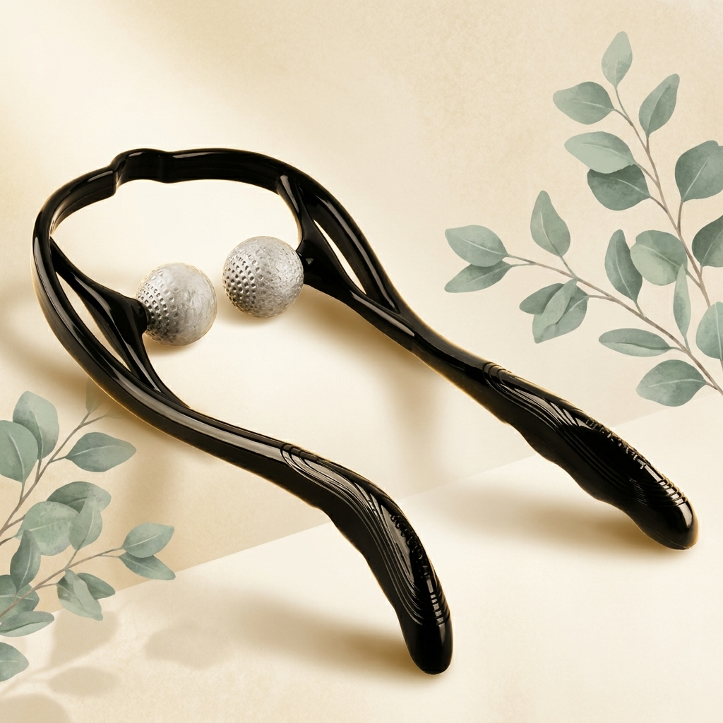 NovaNest Neck and Shoulder Massager